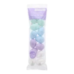 Holiday Home® Easter Fill Egg - Cool Pastel