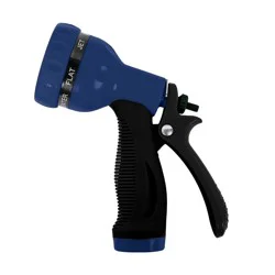 Shedrain Water Nozzle - Midnight