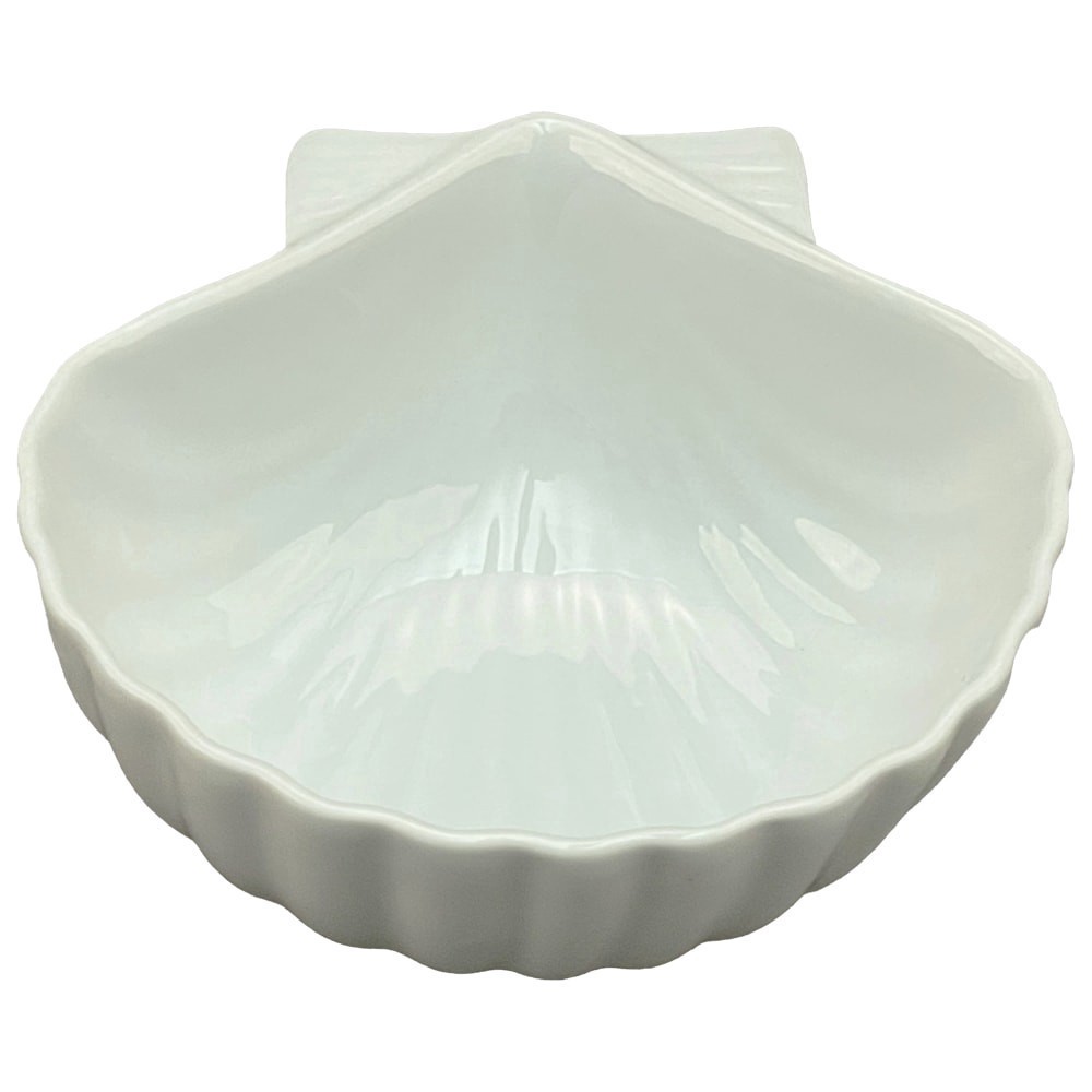 slide 1 of 1, Dash Of That Shell Bowl, 1 ct