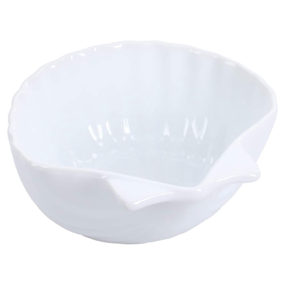 slide 1 of 5, Dash Of That Shell Bowl, 1 ct