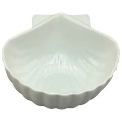 Dash Of That Shell Bowl
