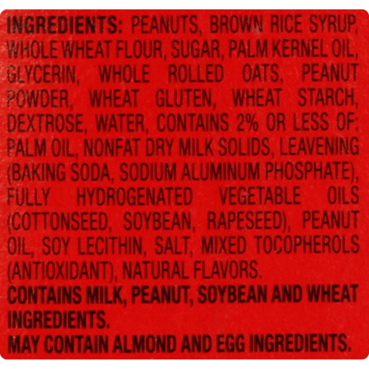 slide 9 of 13, Jif Bars 5 ea, 5 ct