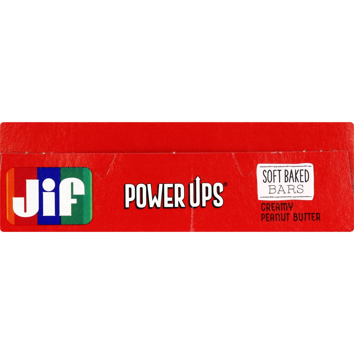 slide 12 of 13, Jif Bars 5 ea, 5 ct