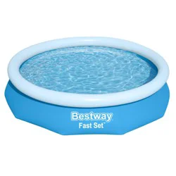 Bestway Fast Set Pool