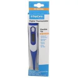 TopCare Digital Thermometer, 60 Second