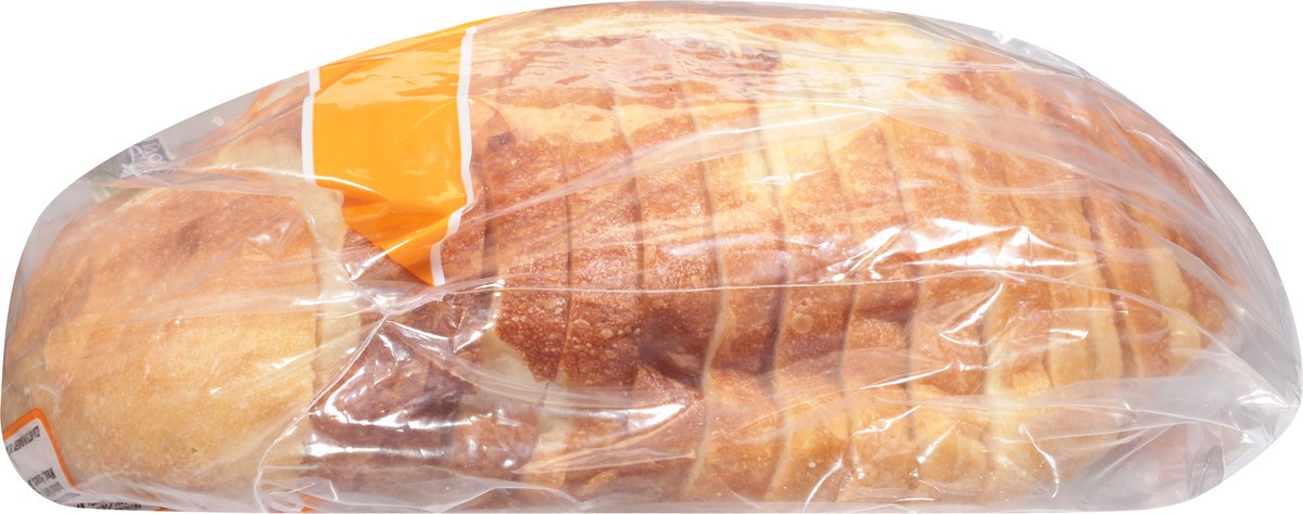 slide 6 of 12, Izzio Artisan Bakery San Francisco Style Sourdough 24 oz, 24 oz