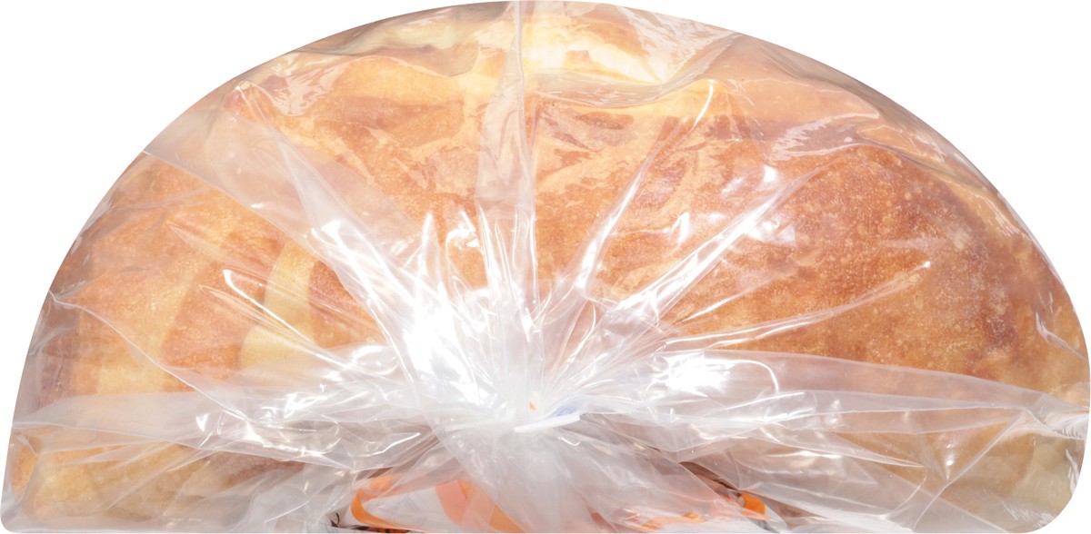 slide 5 of 12, Izzio Artisan Bakery San Francisco Style Sourdough 24 oz, 24 oz