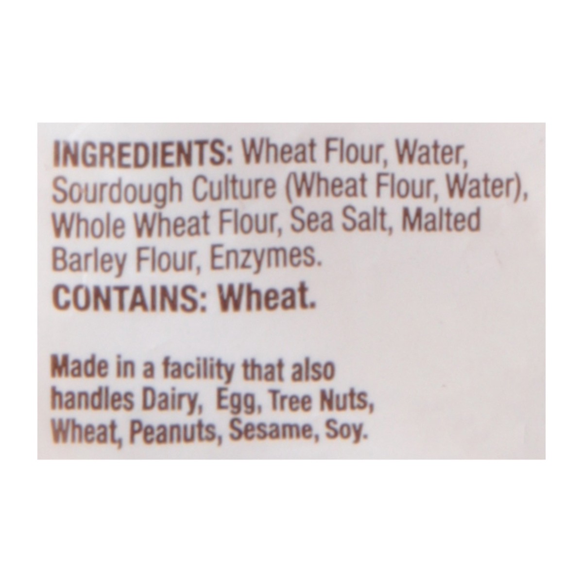 slide 7 of 12, Izzio Artisan Bakery San Francisco Style Sourdough 24 oz, 24 oz