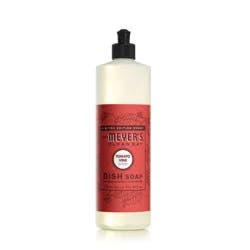 Mrs. Meyer's Clean Day Dish Soap - Tomato Vine