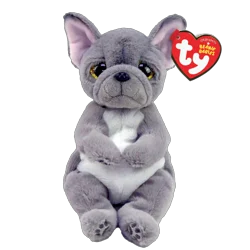 Ty Wilfred - Dog Gray Reg