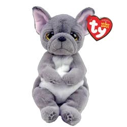 Ty Wilfred - Dog Gray Reg