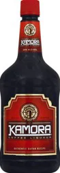Kamora Liqueur 1.75 lt
