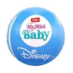 Zuru My Mini Baby Disney Surprise Capsule - Series 1