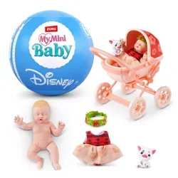 Zuru My Mini Baby Disney Surprise Capsule - Series 1