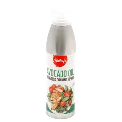 Raley's Avocado Oil Cooking Spray 5 oz