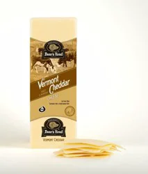 Boar's Head Vermont White Cheddar Cheese