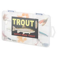 slide 17 of 29, Stopper Lures Trout Kit, 1 ct