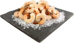 Central Market 26/30 Cooked Cocktail Shrimp