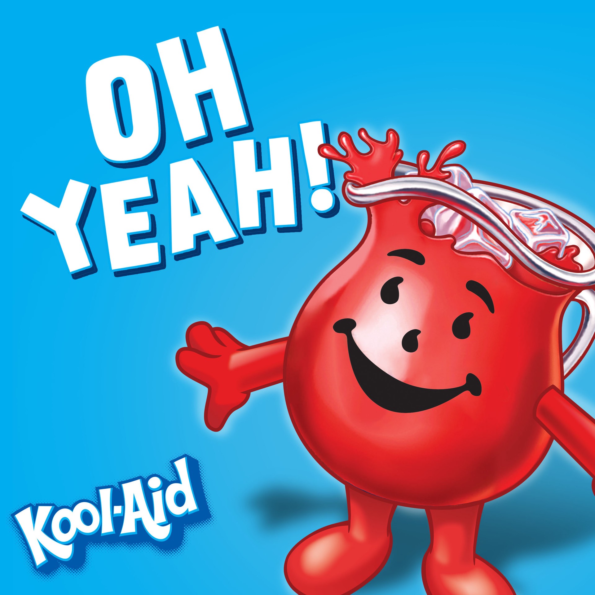 slide 2 of 5, Kool-Aid Tropical Punch Artificially Flavored Drink, 96 fl oz Bottle, 96 fl oz