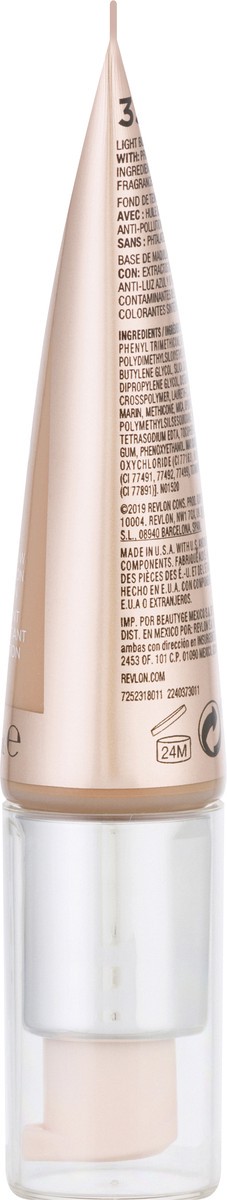 slide 9 of 9, Revlon Candid Moisture Glow Natrual Tan - Each, 0.75 oz