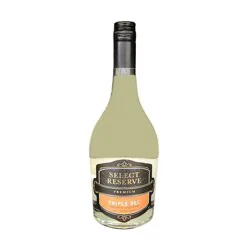 Select Reserve Triple Sec