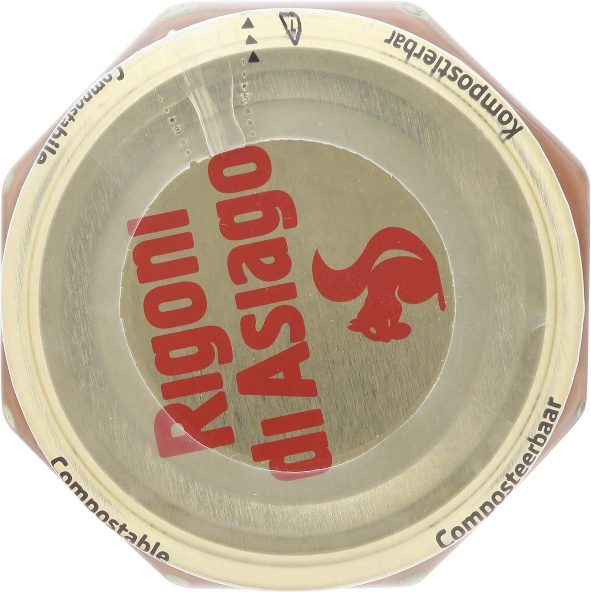 slide 7 of 14, Nocciolata Gluten Free Organic Extra Creamy Hazelnut Cocoa Spread 8.82 oz, 8.82 oz