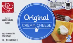 Harris Teeter Cream Cheese Bar