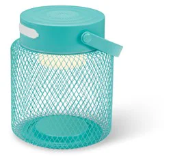 Everyday Living Bluetooth Speaker Lantern - Blue, 1 ct