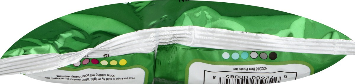 slide 8 of 12, Herr's Gluten Free Sour Cream & Onion Flavored Potato Chips 3.5 oz, 3.5 oz