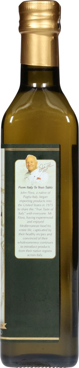 slide 8 of 9, FLORA FINE FOODS Org Extra Virgin Olive Oil, 16.9 fl oz