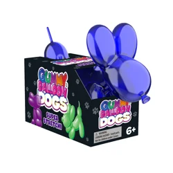 Stretchi Balloon Dogs