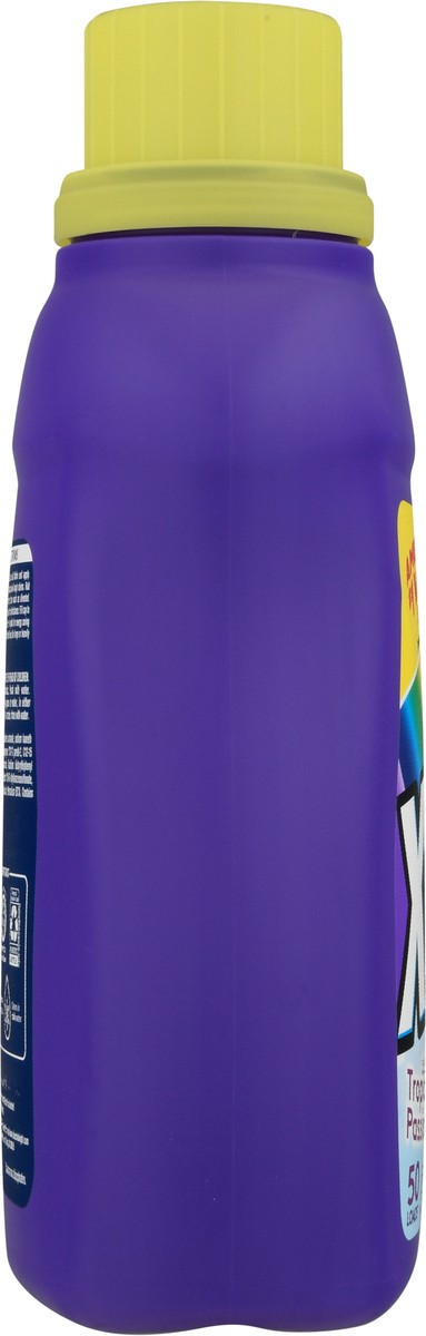 slide 7 of 9, Xtra Tropical Pssion Liq Laundry Detergent, 67.5 fl oz