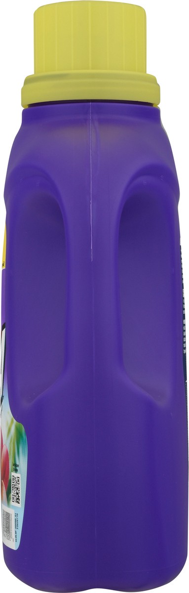 slide 8 of 9, Xtra Tropical Pssion Liq Laundry Detergent, 67.5 fl oz