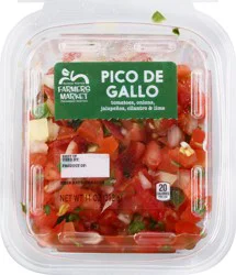 Harris Teeter Pico De Gallo