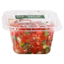 Harris Teeter Pico De Gallo