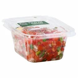 Harris Teeter Pico De Gallo