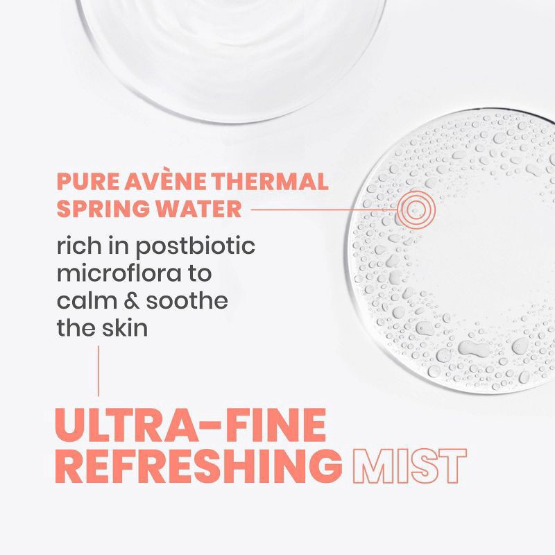 slide 5 of 8, Avène Thermal Spring Water, Sensitive Skin - 10.58 oz, 10.58 oz