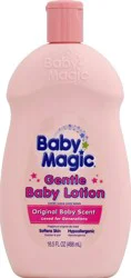 Baby Magic Baby Lotion 16.5 oz