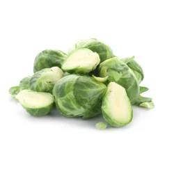 Braga Farms Brussels Sprouts