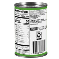 slide 3 of 5, MEIJER TOMATO DICED W SWEET ONIONS, 14.5 oz