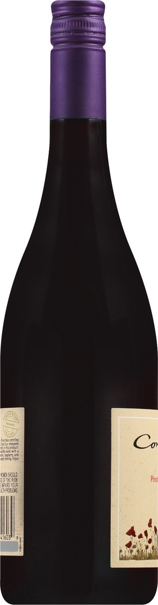 slide 3 of 9, Cono Sur 2018 Chile Pinot Noir 750 ml, 750 ml