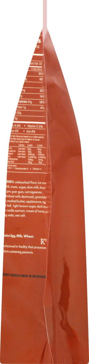 slide 5 of 9, Cool Jacks Jumping Snickerddle, 14 oz