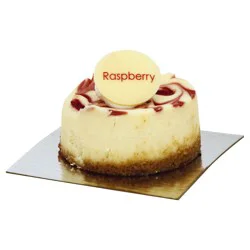 Pavilions Cheesecake - 1 ea