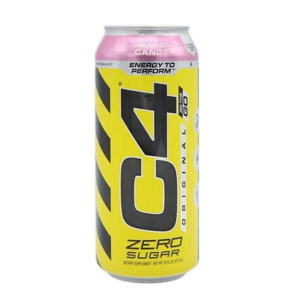 slide 1 of 8, Cellucor Energy Drink - 16 oz, 16 oz