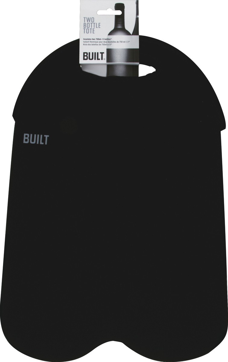 slide 2 of 3, Built NY Tote 1 ea, 1 ct