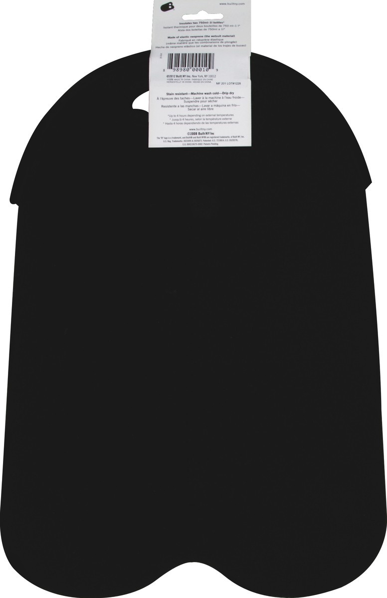 slide 3 of 3, Built NY Tote 1 ea, 1 ct