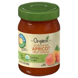 Full Circle Market, European Apricot Fruit Spread