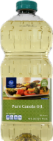 slide 1 of 1, Kroger Pure Canola Oil - 48 fl oz, 48 fl oz