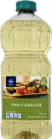 Kroger Pure Canola Oil - 48 fl oz