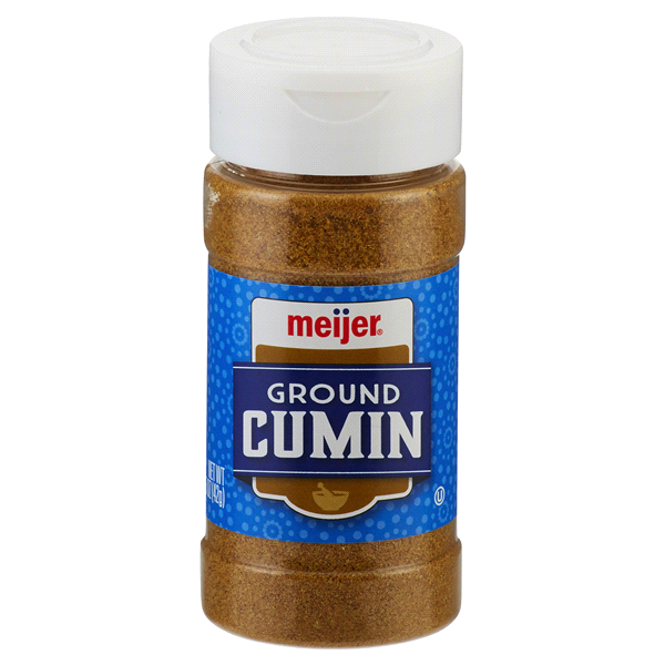 slide 1 of 1, Meijer Ground Cumin, 1.5 oz